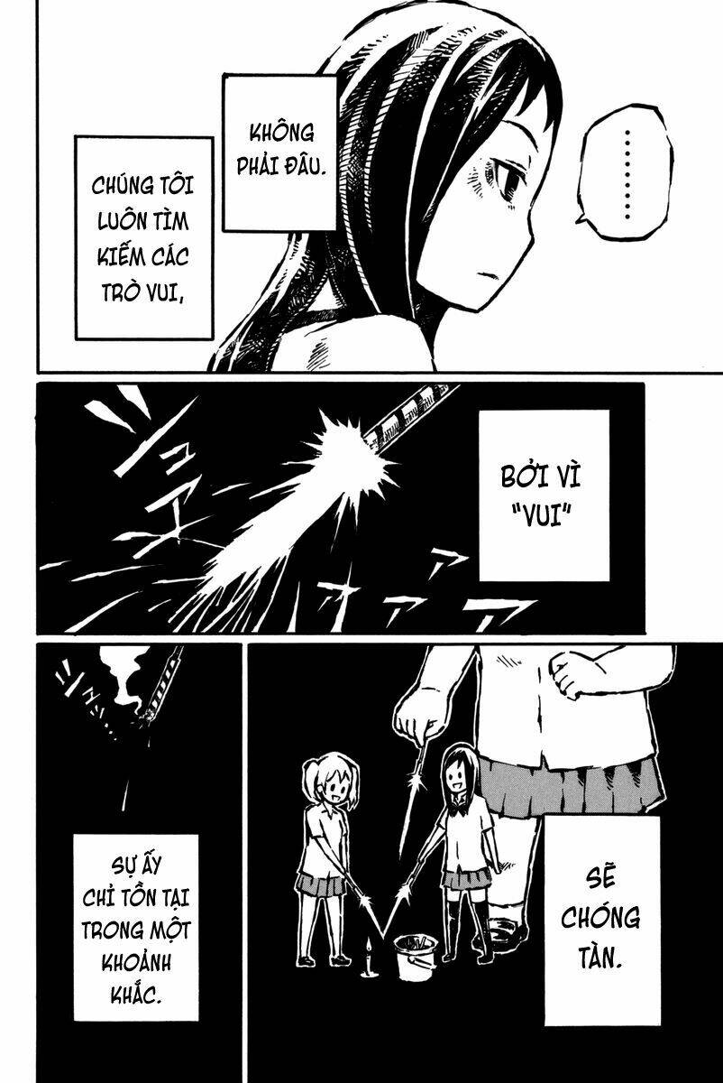 daidai wa, hantoumei ni nidone suru chapter 4 15