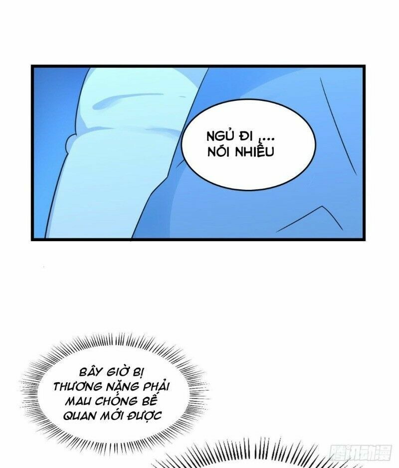 độc bộ thiên hạ: đặc công thần y chapter 213 23