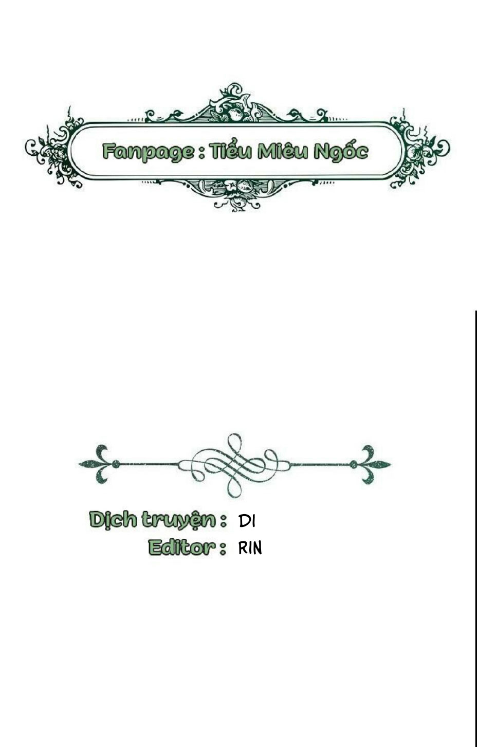 cái chết của nàng lamia chapter 34 1