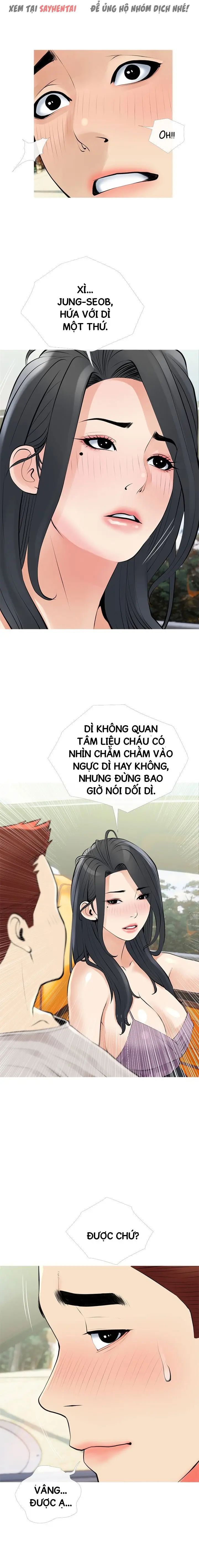 dập dì của tôi chapter 37 2