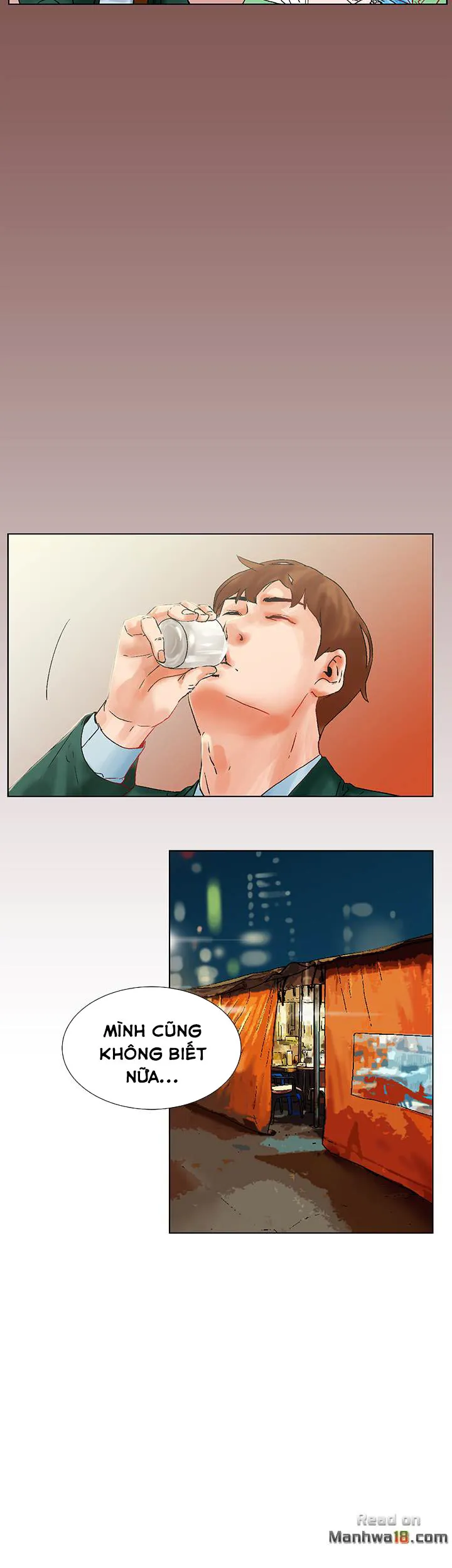 anh ta, tôi, cô ấy chapter 13 9