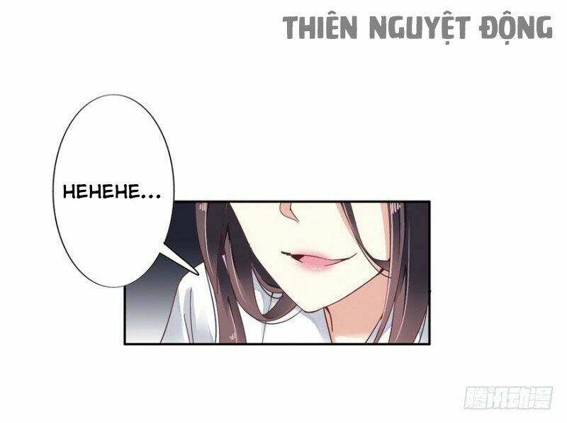 hoàng hậu canh gà chapter 2 63