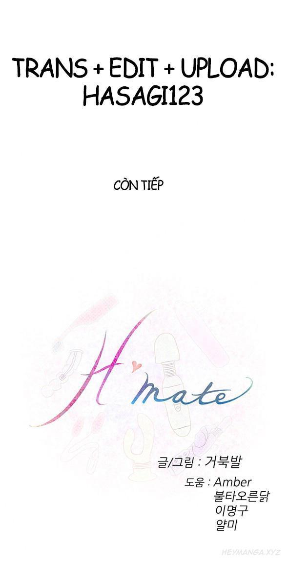 h-mate chapter 92 62