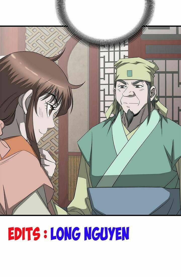 cuồng long chapter 40 46