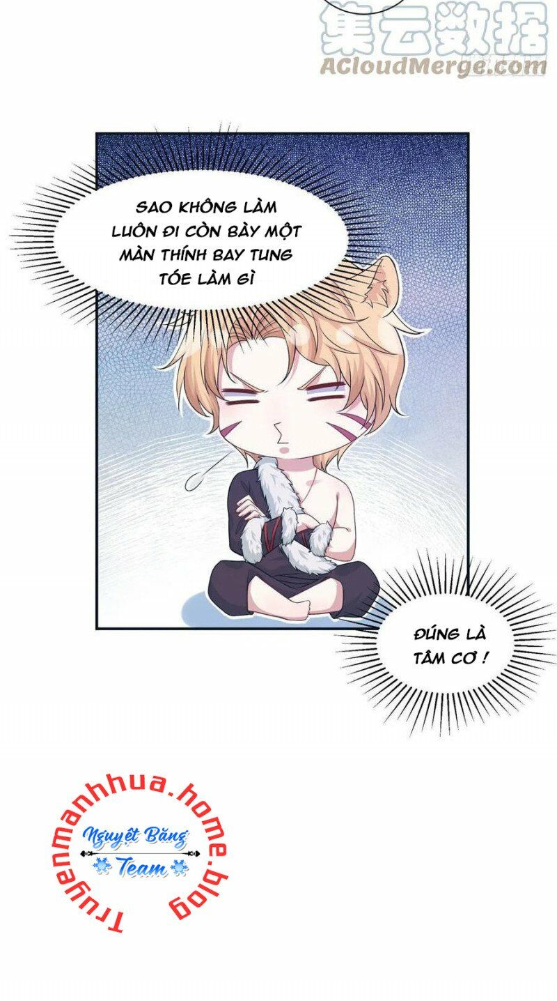 [16+] thảnh thơi thú thế chủng chủng điền, sinh sinh tể chapter 300 7