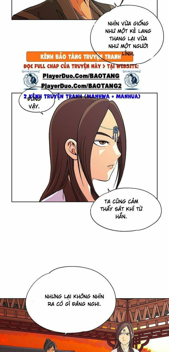 ngũ hợp chí tôn chapter 6 21