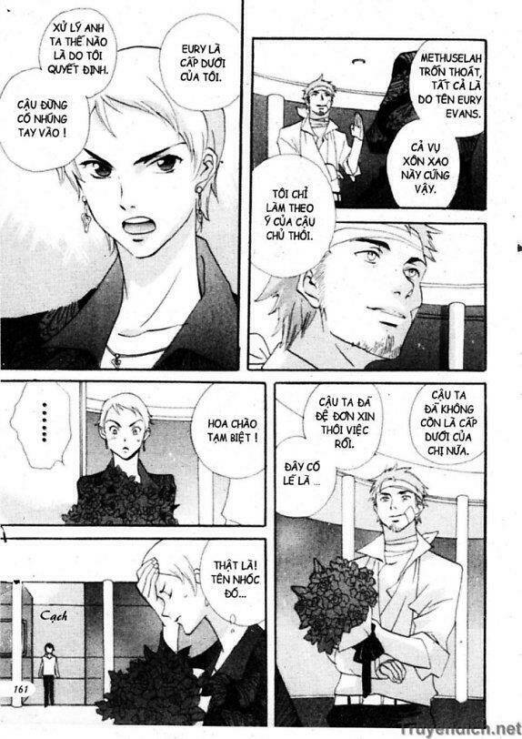 meteor methuselah chapter 28 12