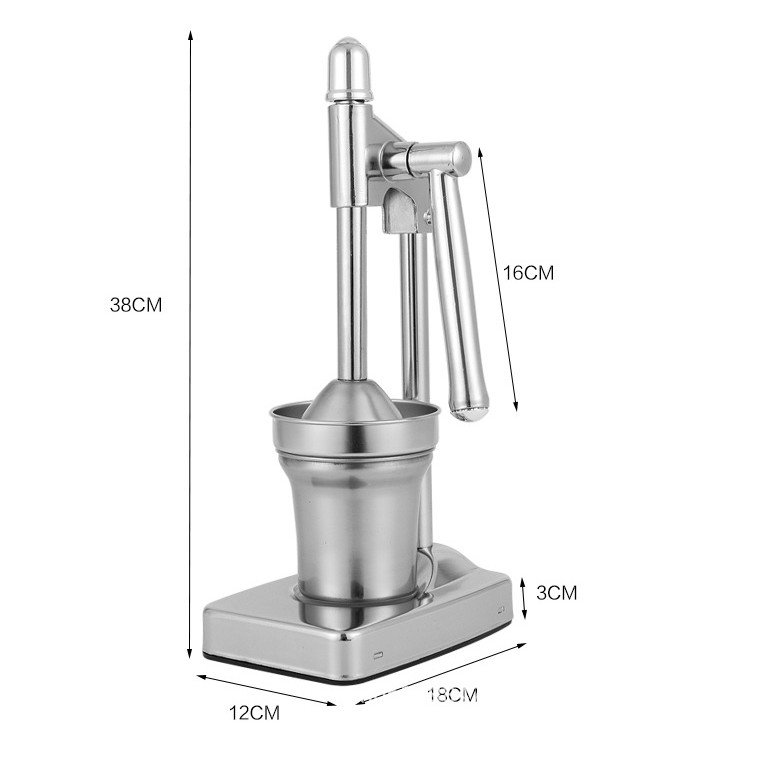 Máy Ép Cam Juicer -BL005