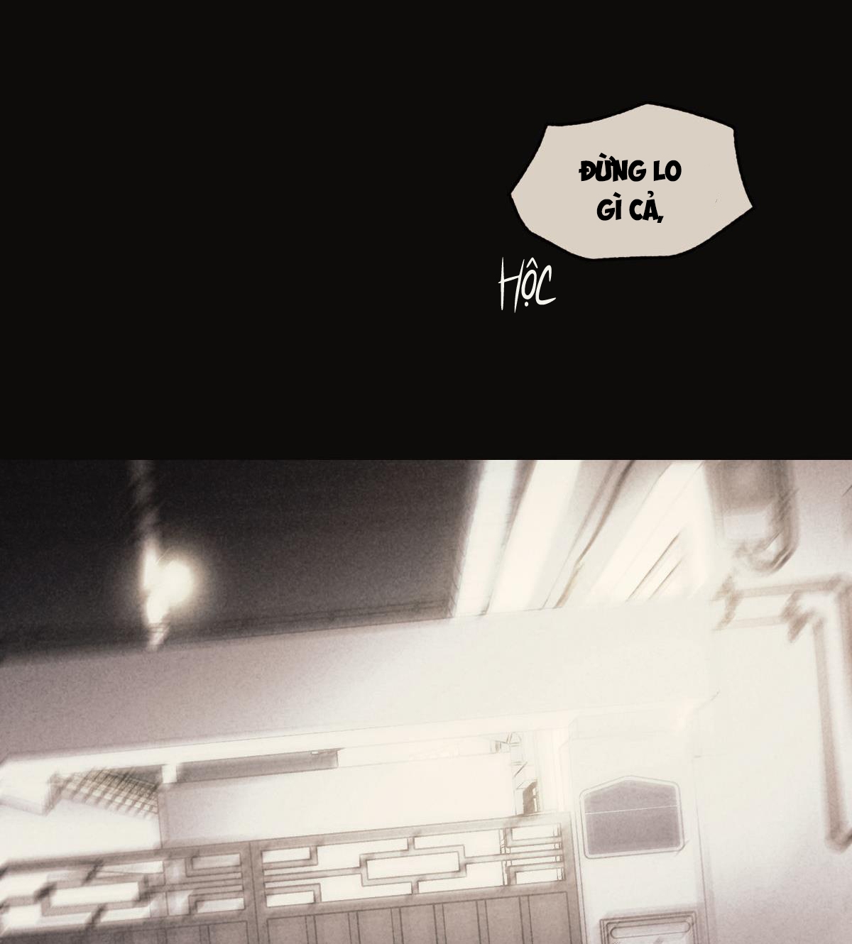 tương phùng chapter 28 135