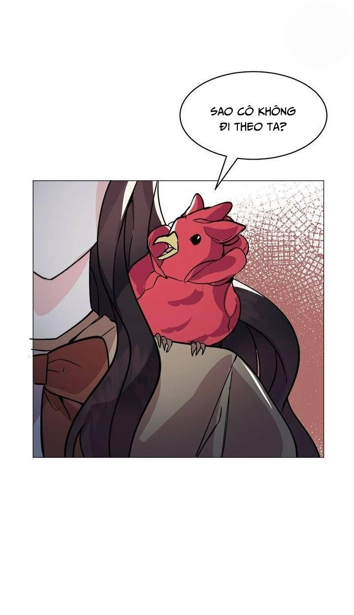 cách để nhân vật phụ phá đảo game hẹn hò chapter 23 73