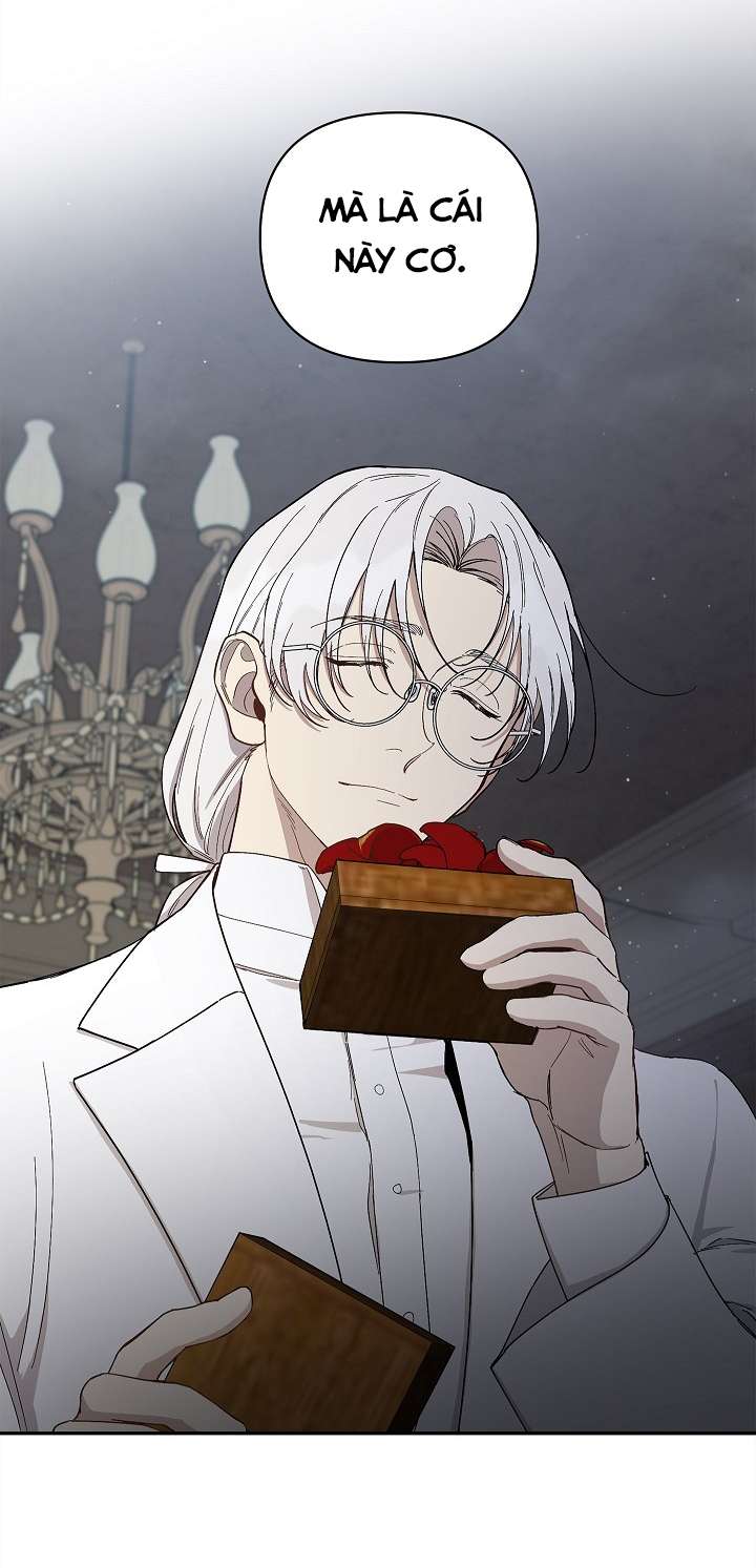 phương pháp trở thành con gái của người hùng bóng đêm chapter 31 13