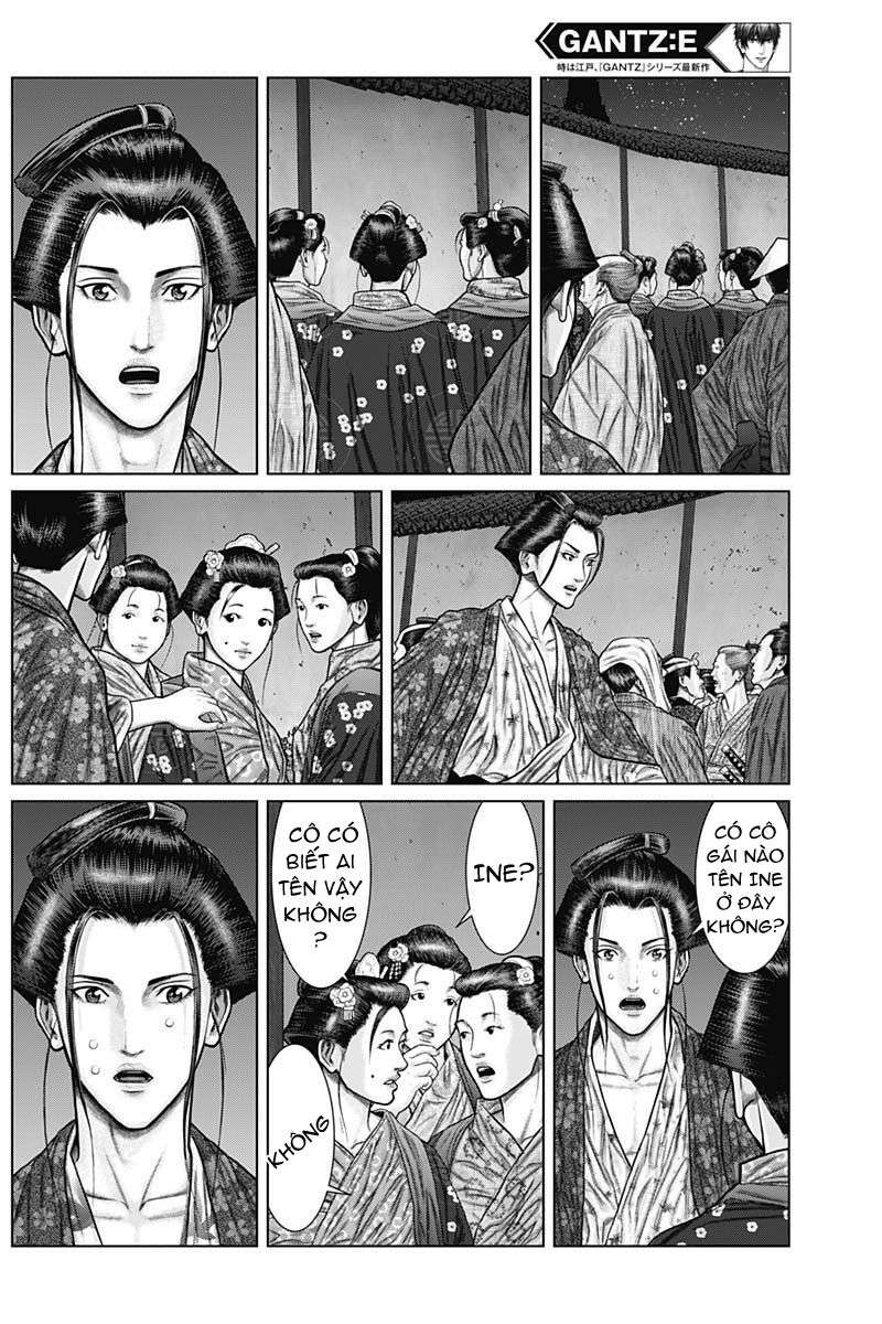 Gantz: E Chapter 24 - Trang 5