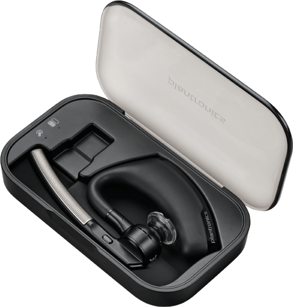 Tai Nghe Bluetooth Plantronics Voyager Legend Hàng Chính Hãng