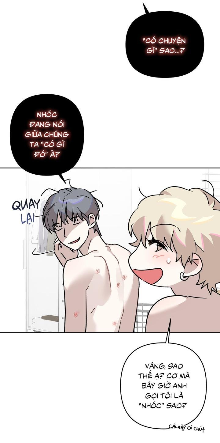 xin hãy chống lưng cho tôi chapter 3 15