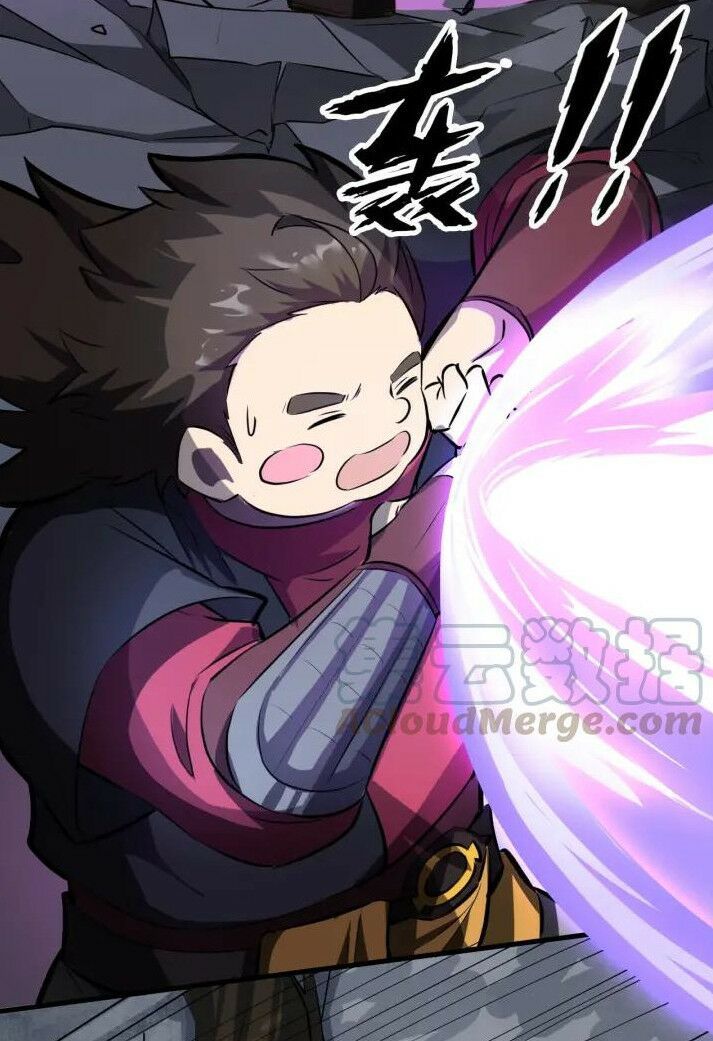 đại nghịch chi môn chapter 67 20