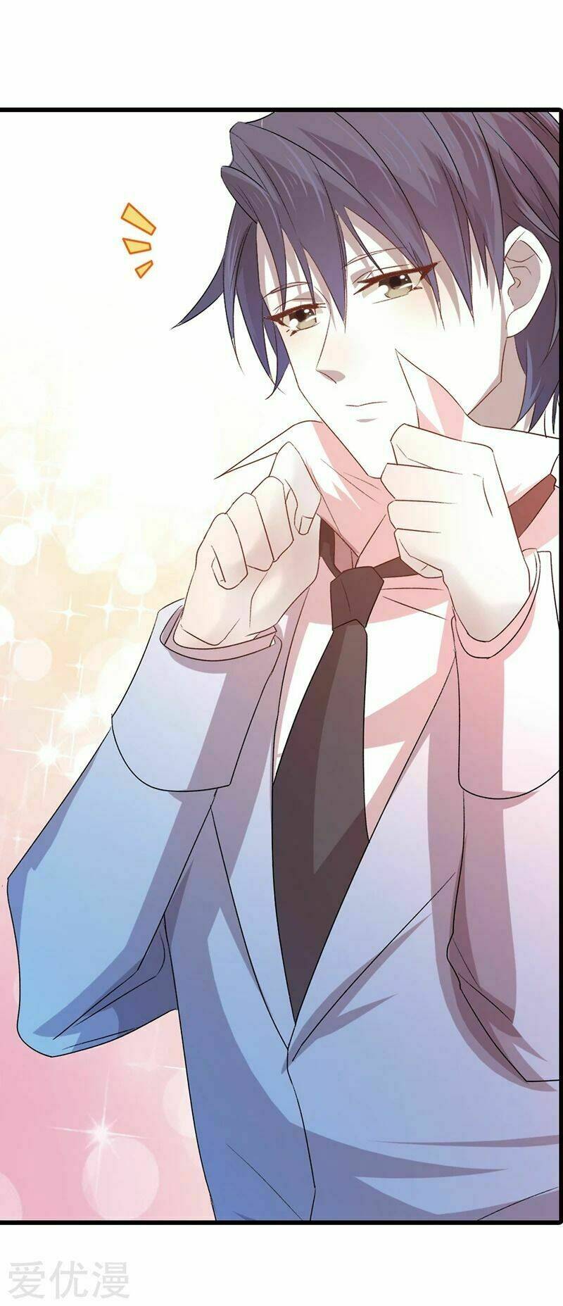 bạn gái scandal của quý thiếu chapter 4 17