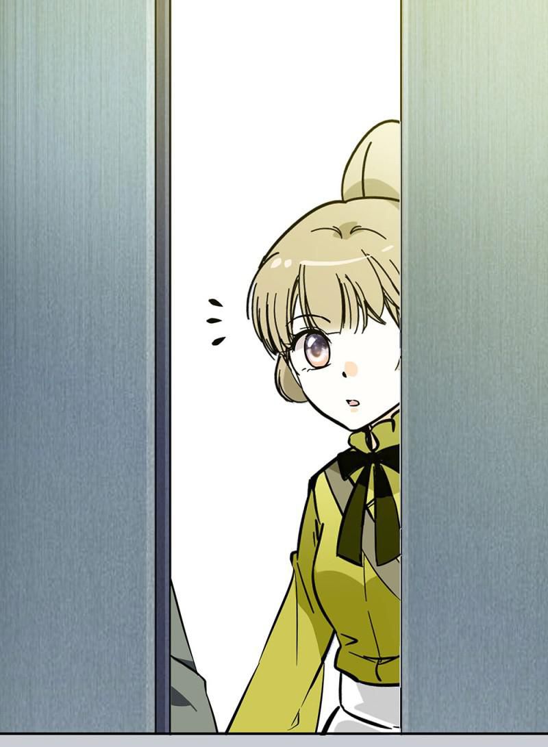 tịch nhan hoa nở chỉ vì em chapter 2 9