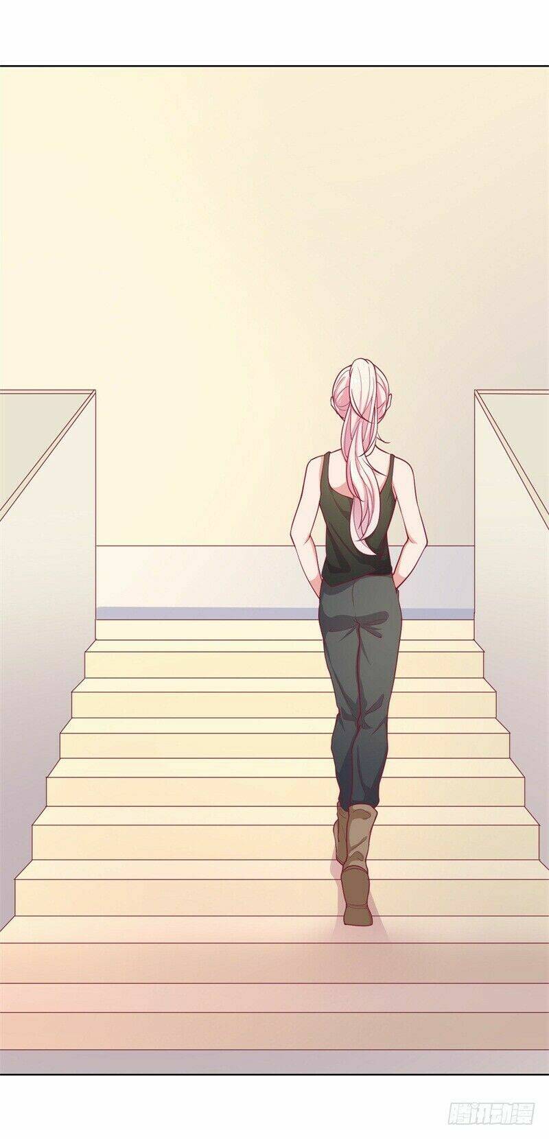 ngạo kiều tổng tài sủng điềm thê chapter 18 11