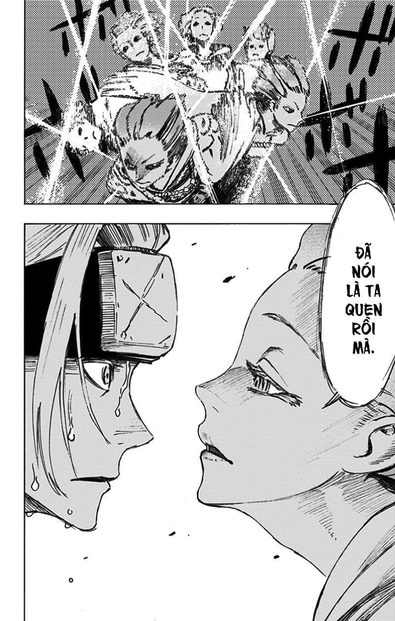 jigokuraku chapter 20 19