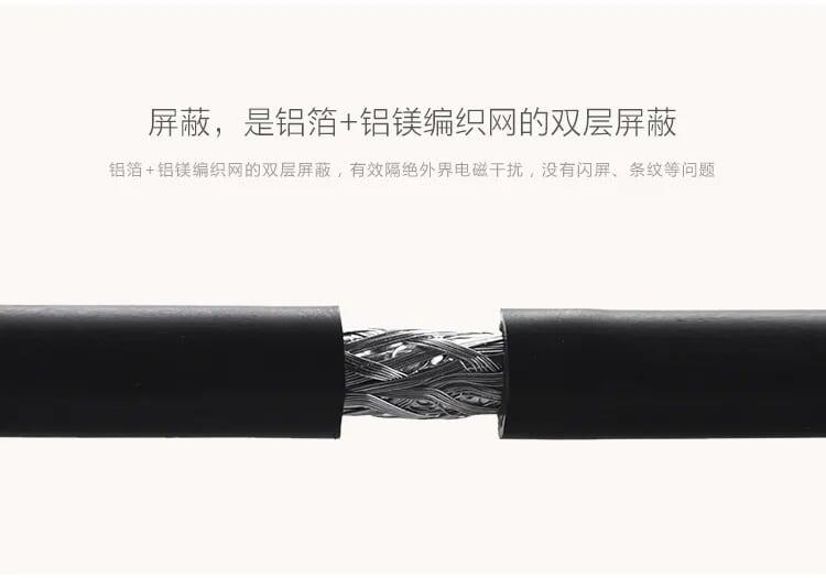 Ugreen UG2040520405TK 15CM màu Đen Cáp chuyển đổi DP sang DVI 24 + 5 Hỗ trợ độ phân giải FULL HD - HÀNG CHÍNH HÃNG