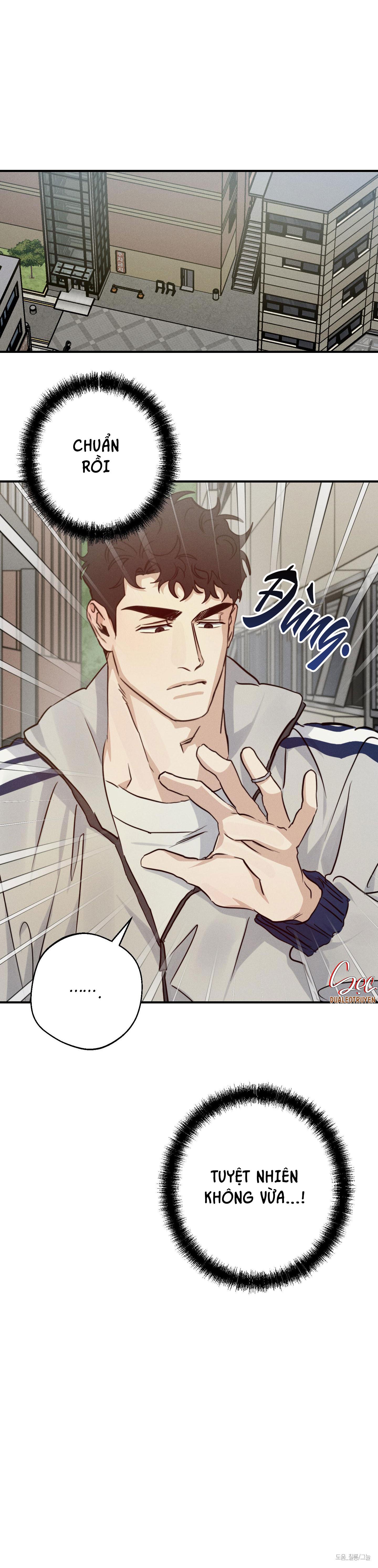 high clear chapter 50 30