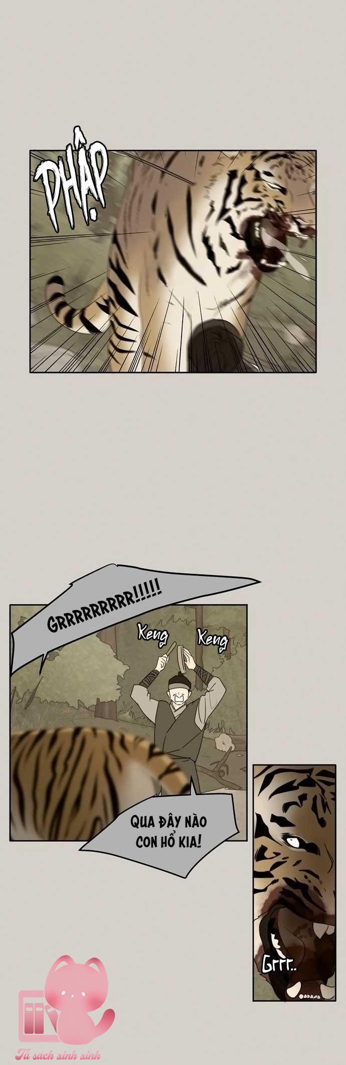 hẹn gặp nhau ở kiếp thứ 19 chapter 90 15