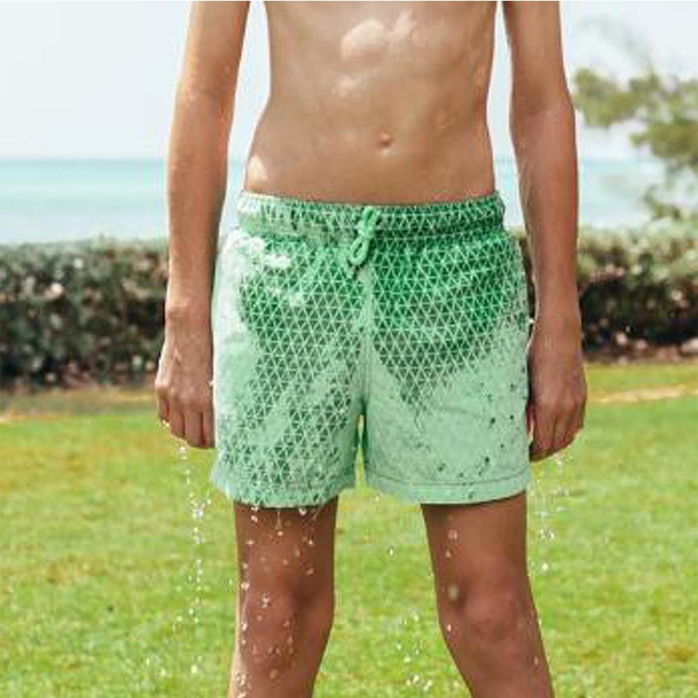 Đồ Bơi Trẻ Em Đồ Bơi Trẻ Em Quần Short Cho Trẻ Em Đồ Bơi Và Bơi Quần Short Cho Bé Trai Ngắn Đầm 2021 Mới