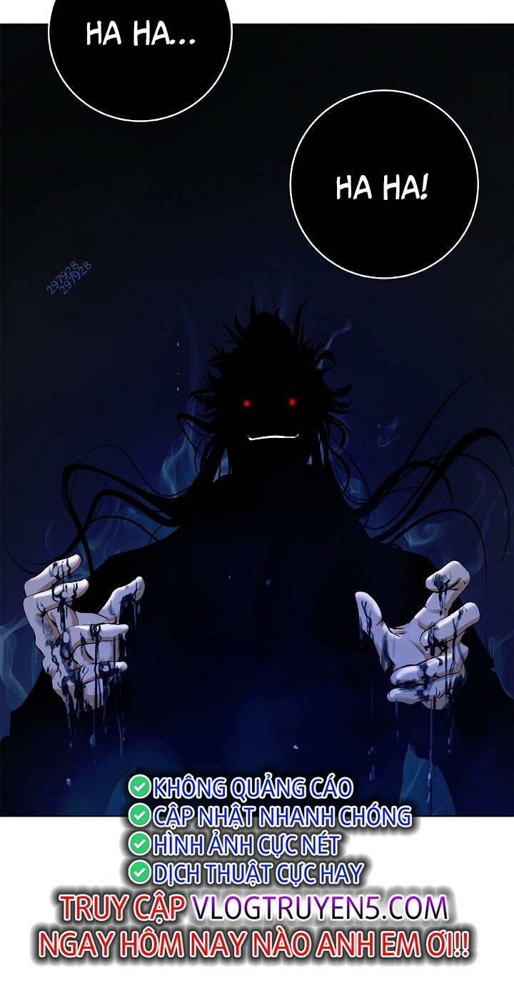 xuyên không thành hổ chapter 127 6
