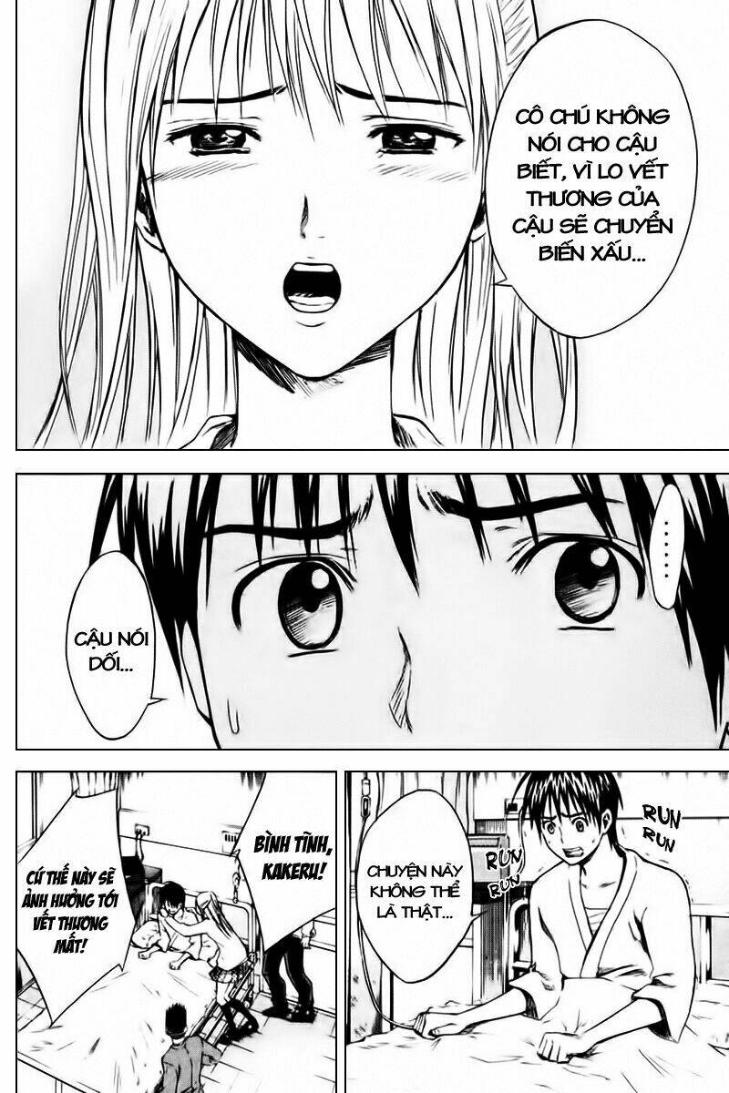 kỵ sĩ trong vòng cấm chapter 7 17