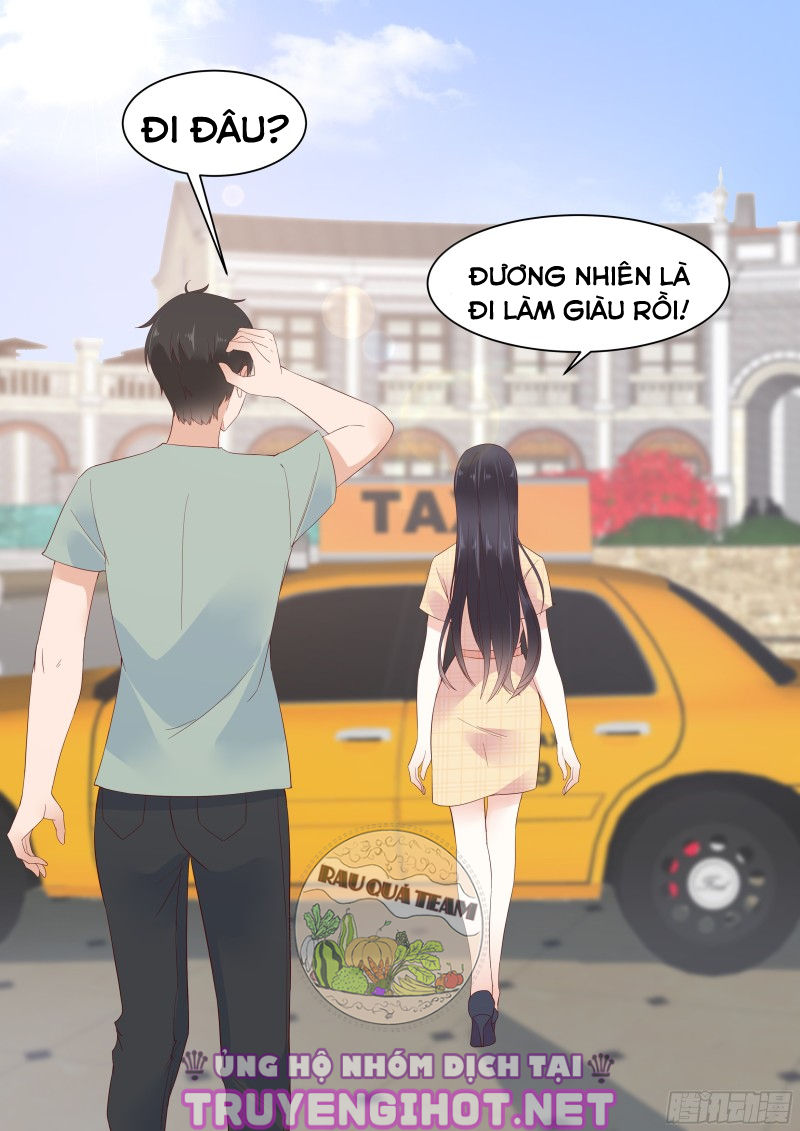 trọng sinh thiên kim quốc dân chapter 20 10