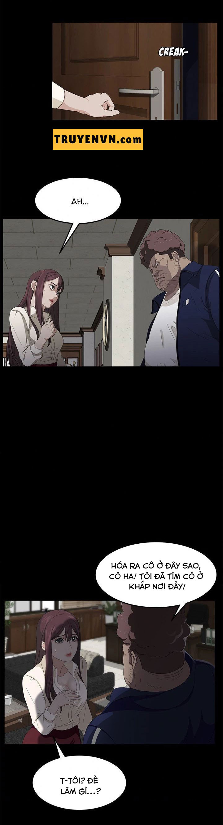cô vợ bị bán chapter 3 9