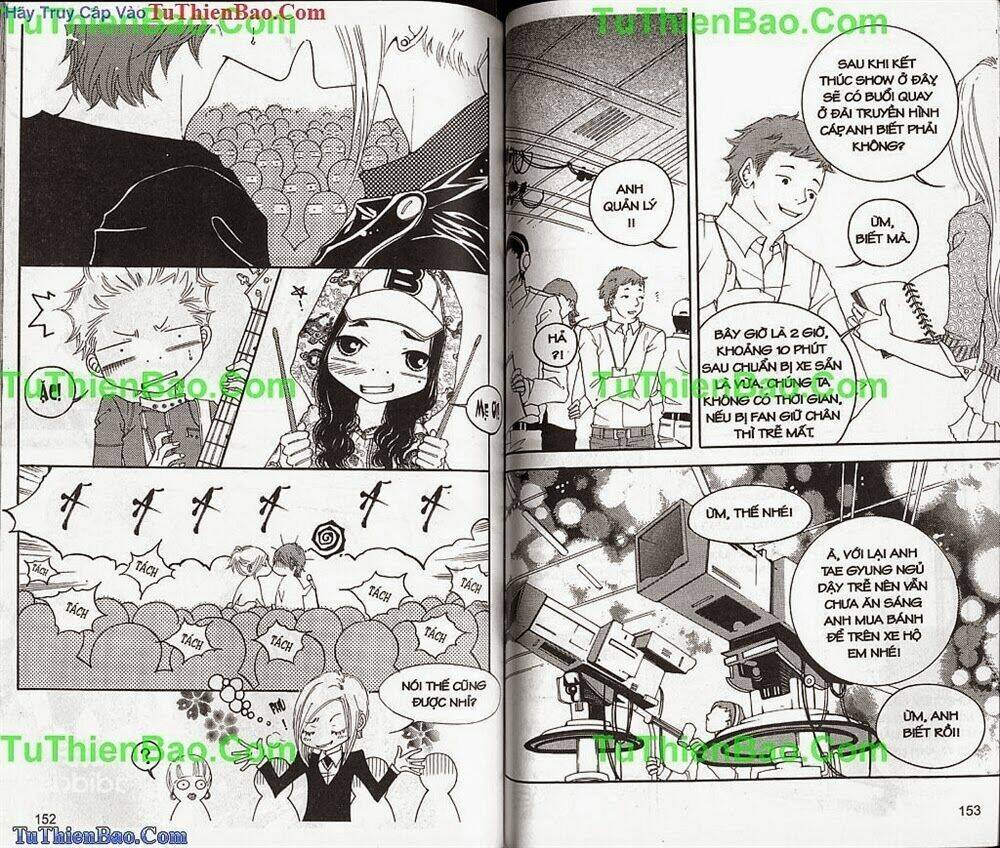 hải lam ngọc chapter 4 77