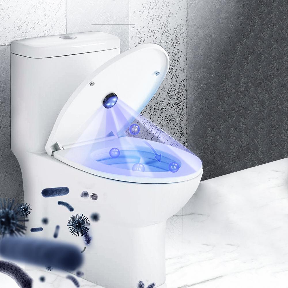 Đèn khử trùng cầm tay bằng tia cực tím