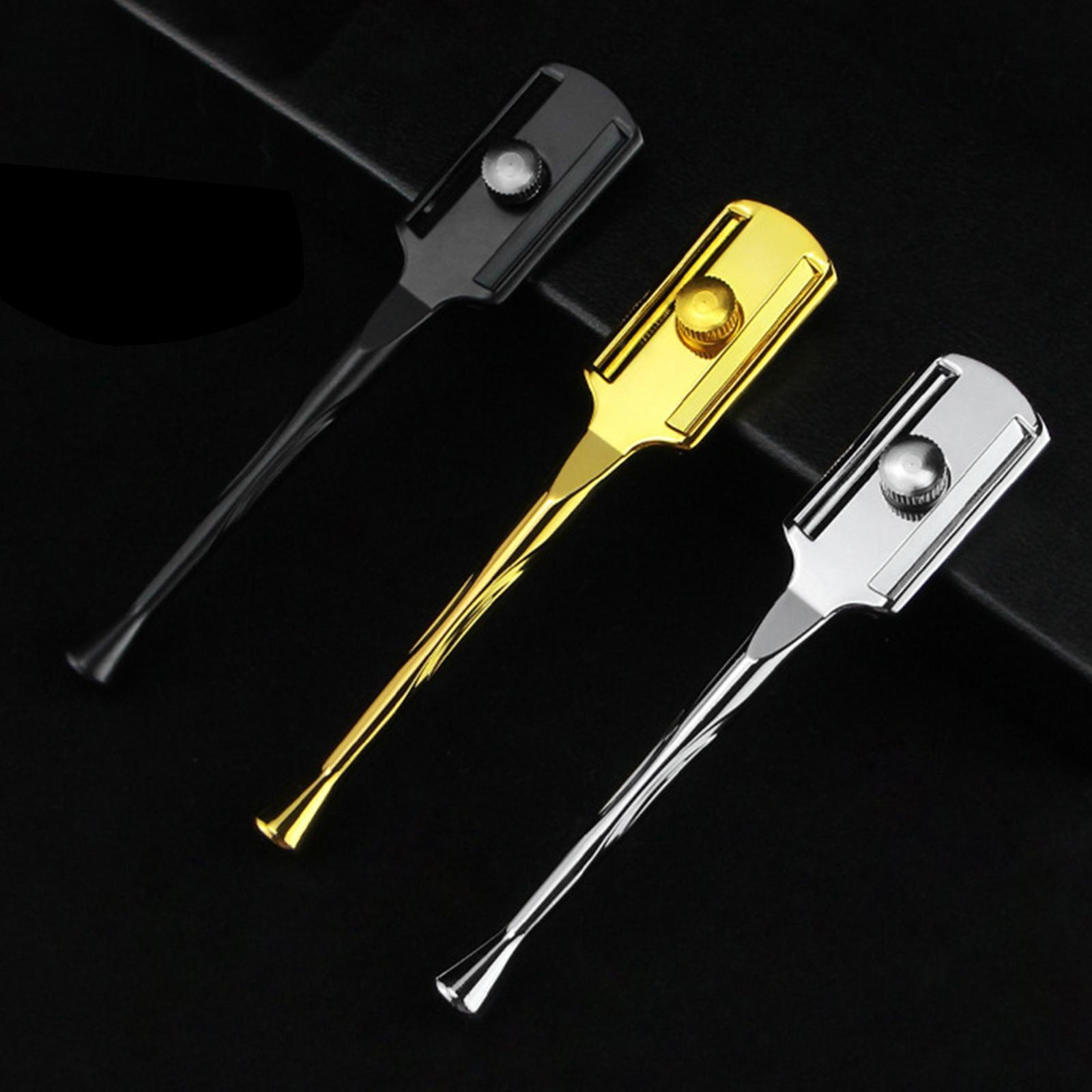 Straight Edge Barber  Shaving Tool for Haircut  Women