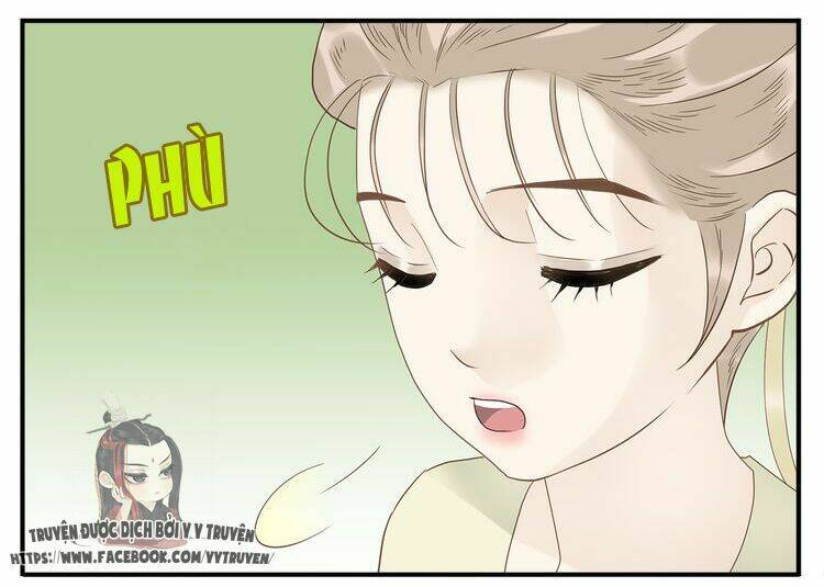 giáo chủ, chú ý thanh danh! chapter 30 6