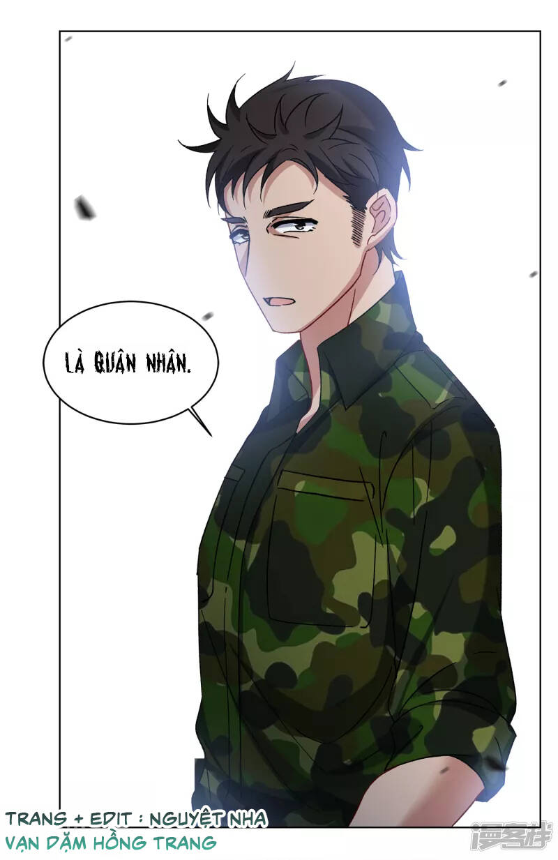 cô ấy đến rồi, xin nằm xuống! chapter 190 25