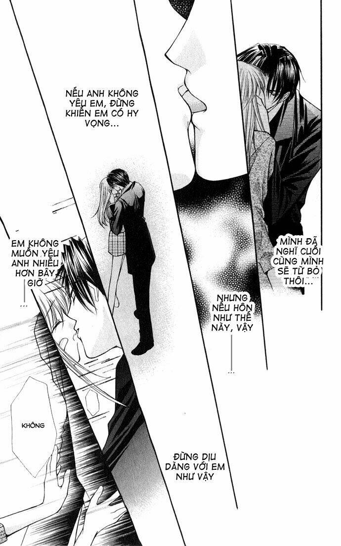 anh chàng khắc tinh chapter 23 15