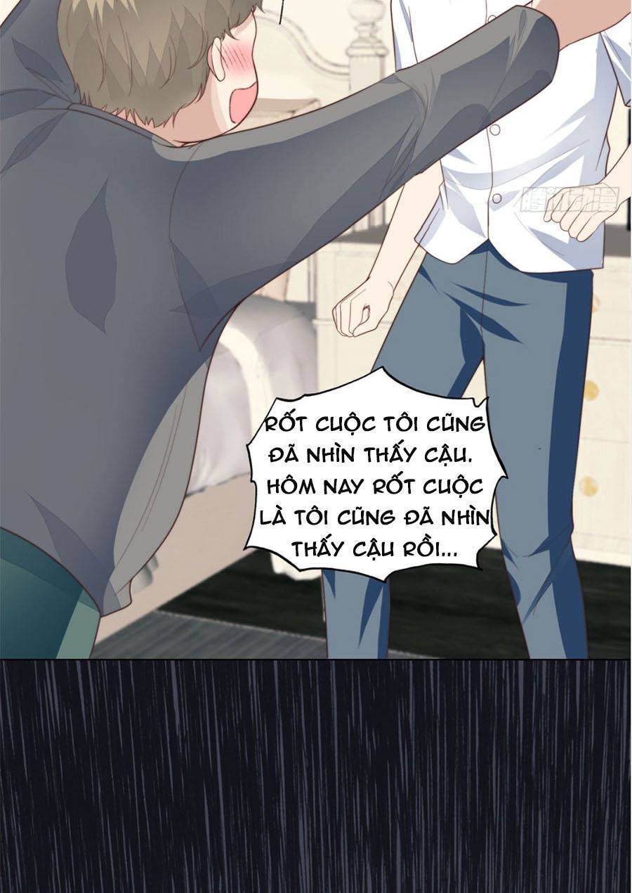 dựa vào đại lão ổn định vị trí c trong nam đoàn chapter 73 20