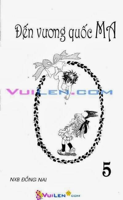 đến vương quốc ma chapter 5 2