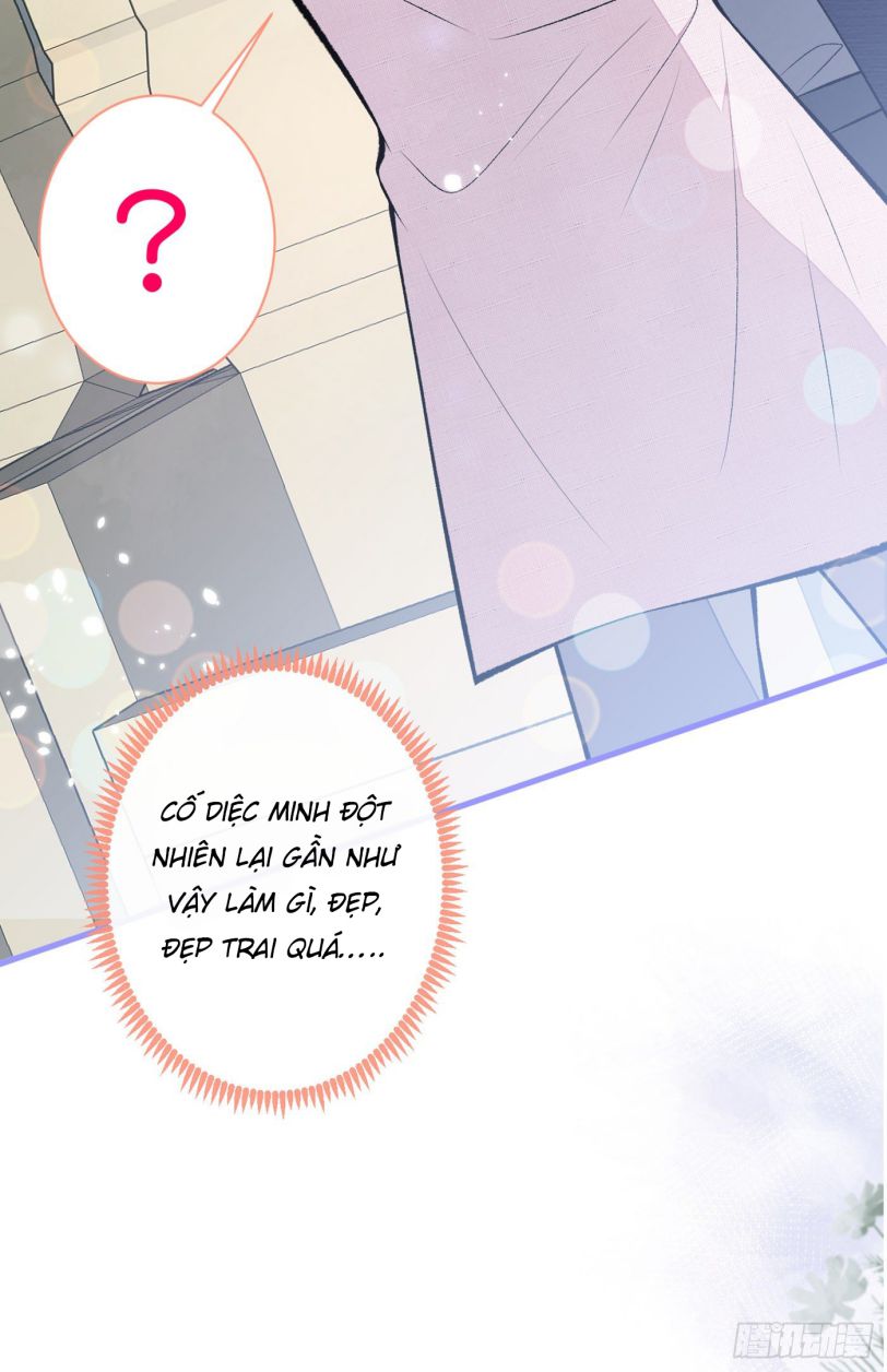 hotsearch của ảnh đế chapter 95 33