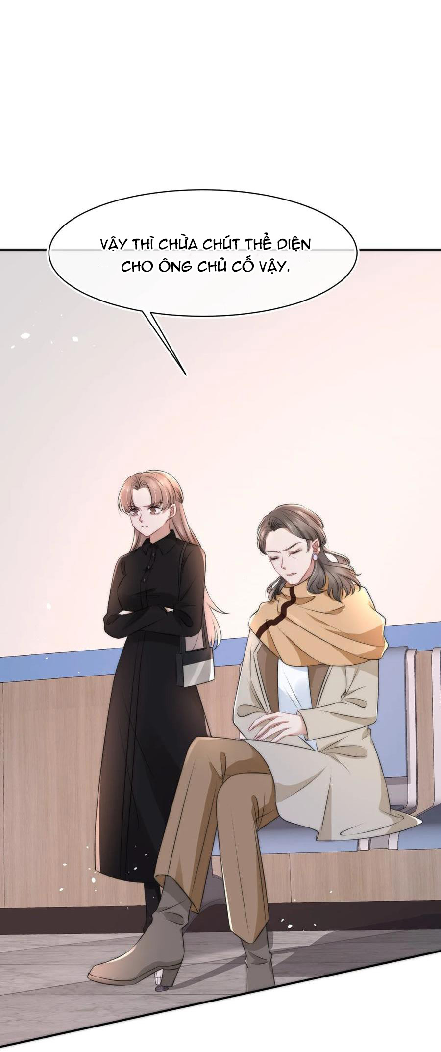 ta sinh con cho tổng tài chapter 56 29