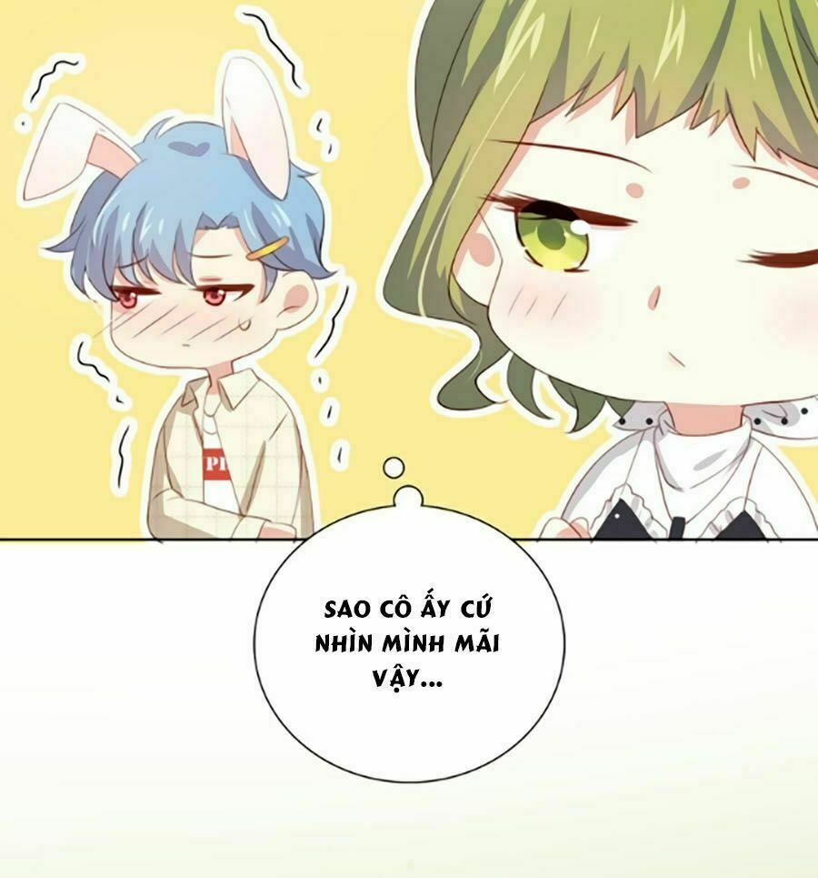 tình yêu là thế phần 2 chapter 26 12