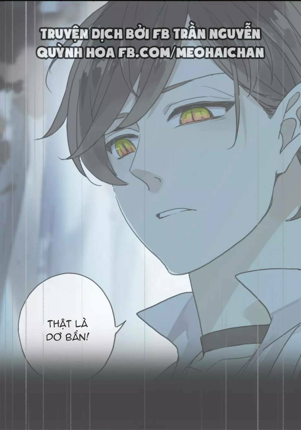 vết cắn ngọt ngào phần 1 chapter 7.5 9