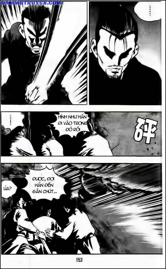 long quyển phong chapter 28 21