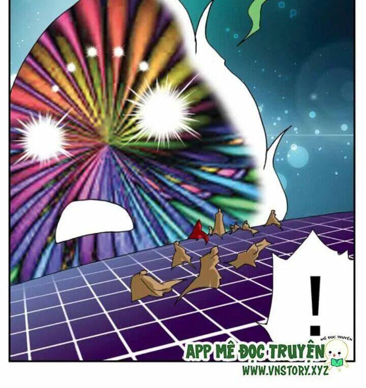 nhà có siêu dễ thương chapter 176 35