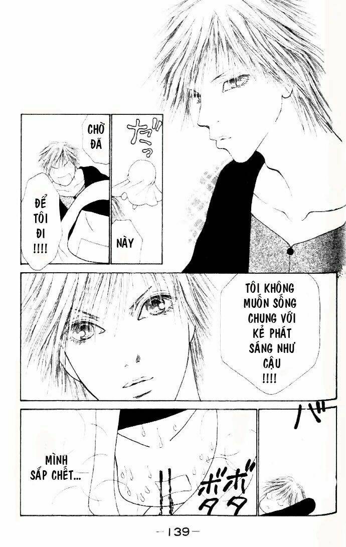 perfect girl evolution chapter 38 16