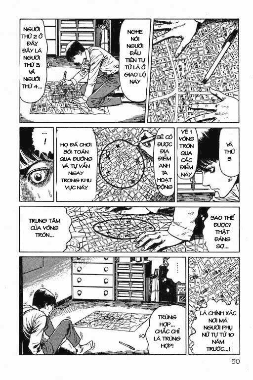 lovesick dead chapter 1 52