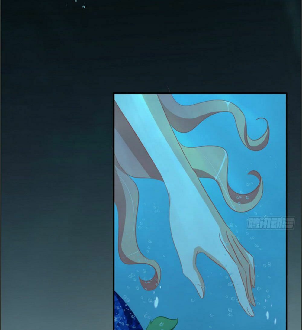 cẩm lý thiếu nữ của tôi chapter 9.1 23