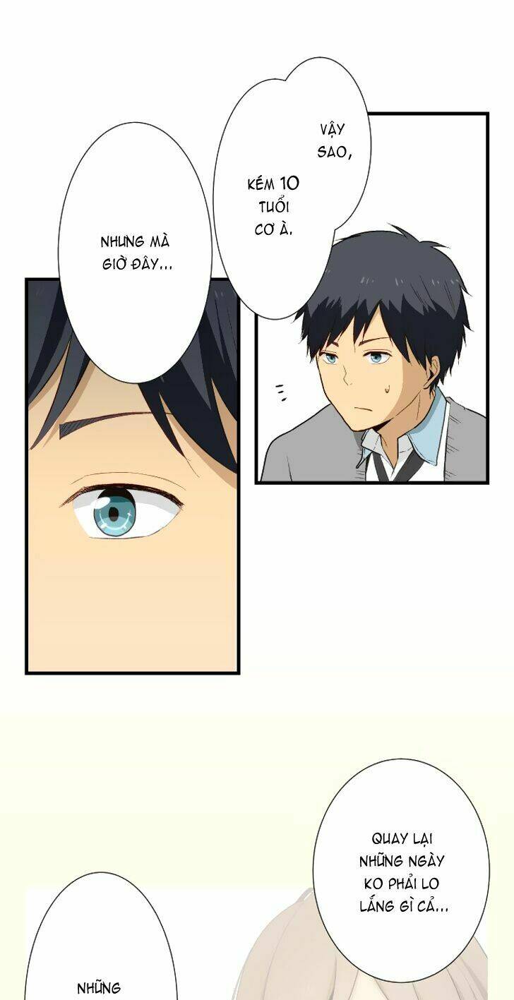 viên thuốc trùng sinh chapter 13 9