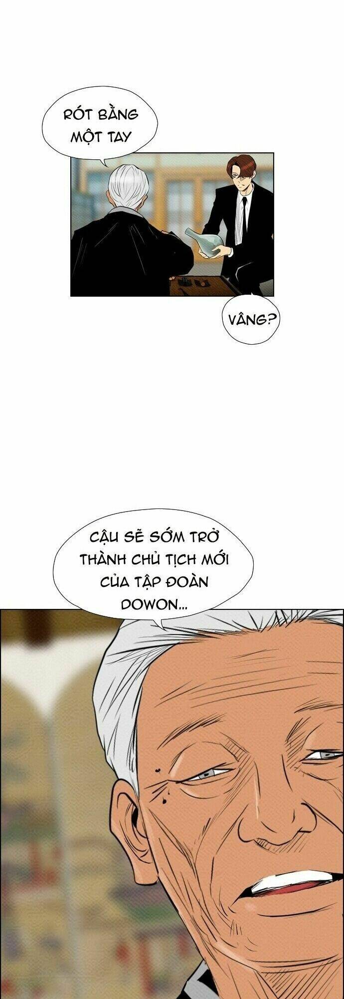 kẻ hồi sinh chapter 73 14